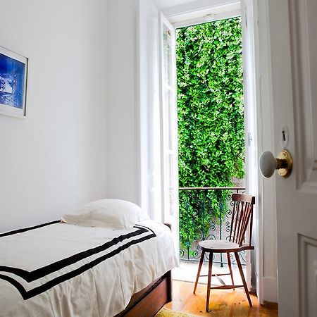 Myplace - Lisbon Castle 객실 사진