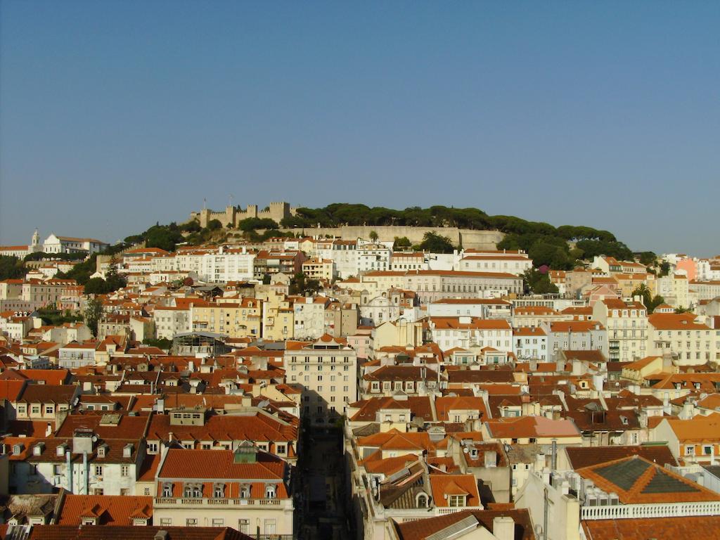 Myplace - Lisbon Castle 객실 사진