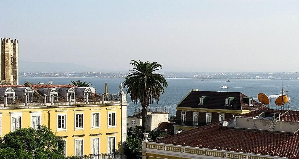 Myplace - Lisbon Castle 객실 사진