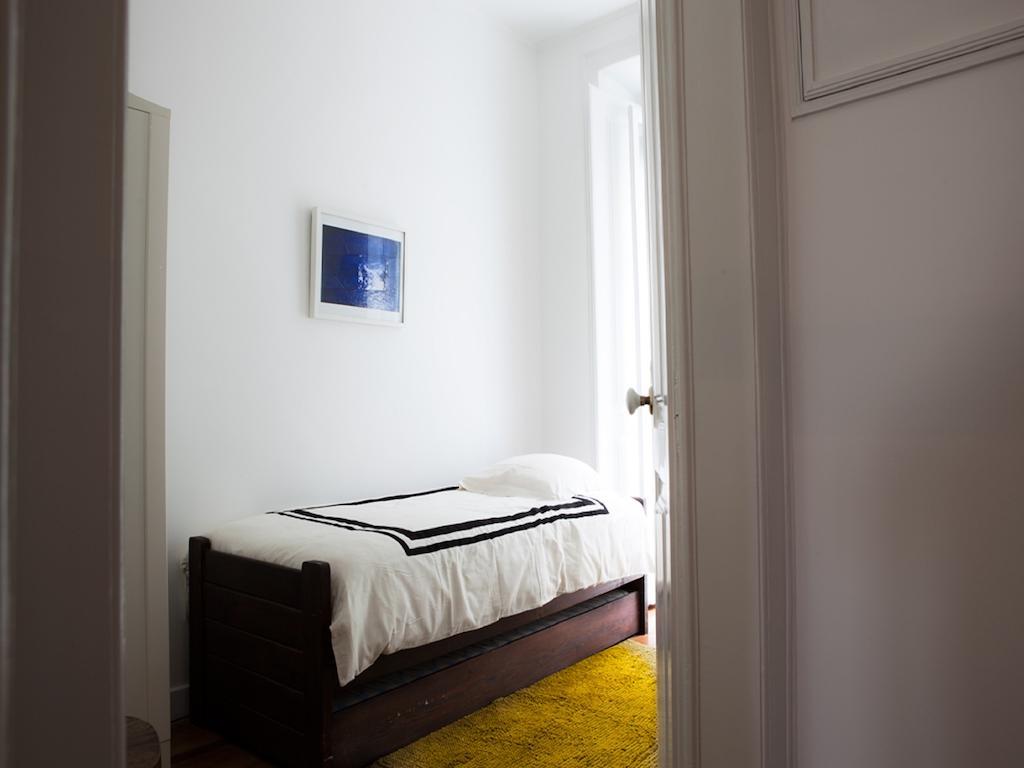 Myplace - Lisbon Castle 객실 사진